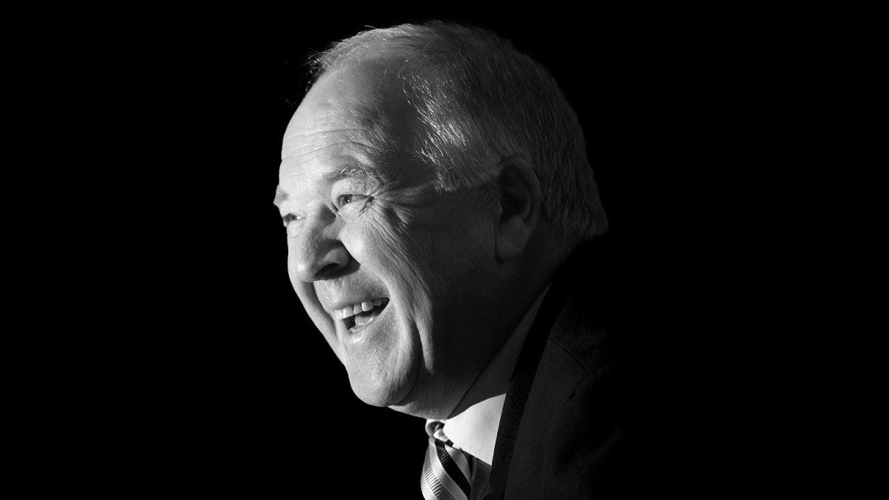 Craig Brown Remembrance Service | Scotland National Team