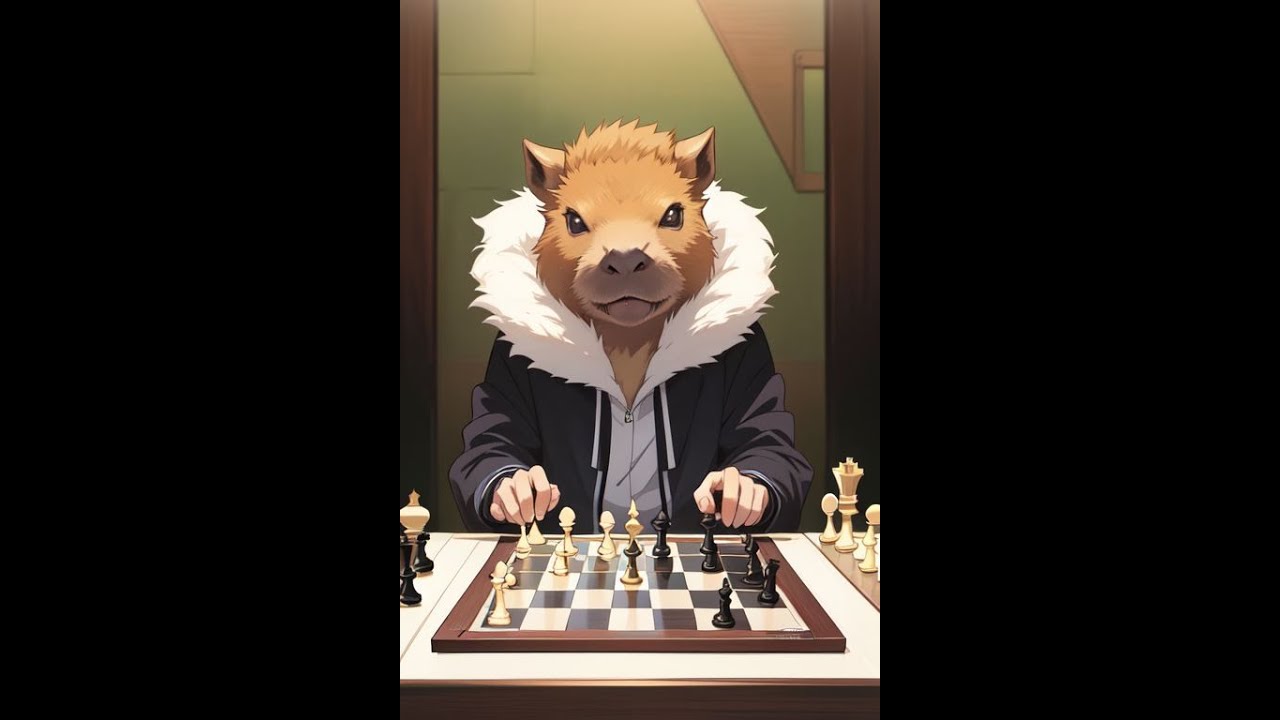 Chess! Chess! CHESS! like TITLED TUESDAY, but WORSE, so its of course BETTER!!!