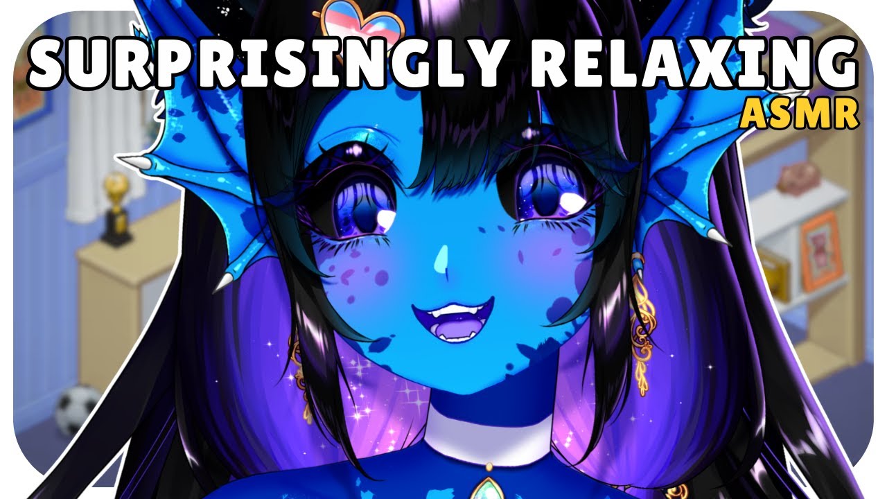 [ ASMR ] Unpacking is such a therapeutic game ✨