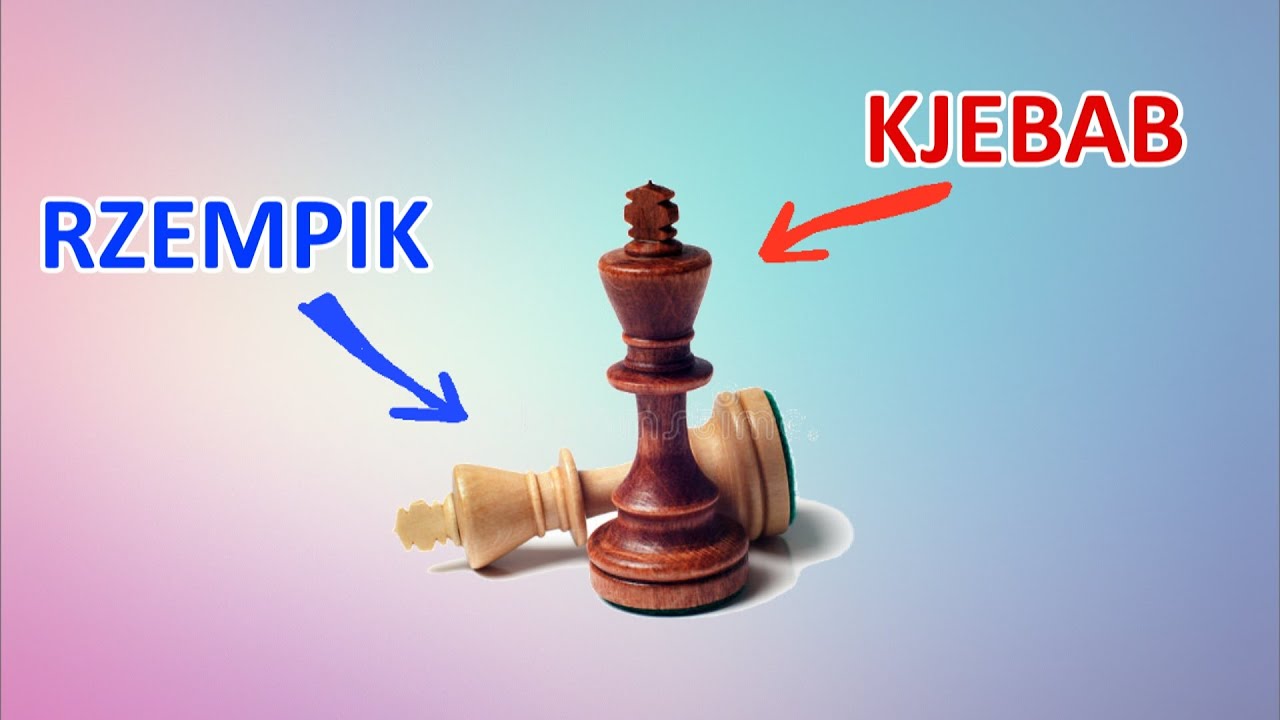 NAJGORSZE SZACHY z RZEMPIKIEM