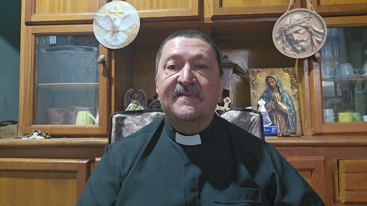 Evangelho do dia 27/01/2026