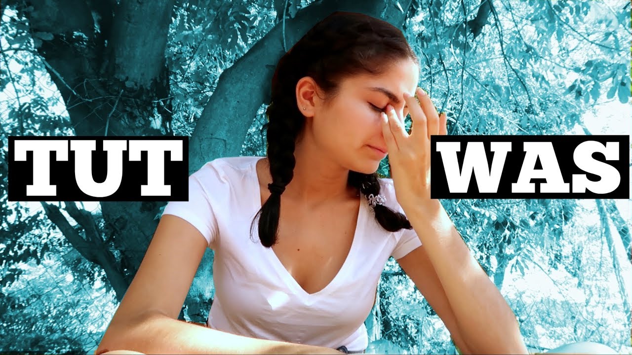 Was JEDER wissen sollte - Ein emotionales Video.