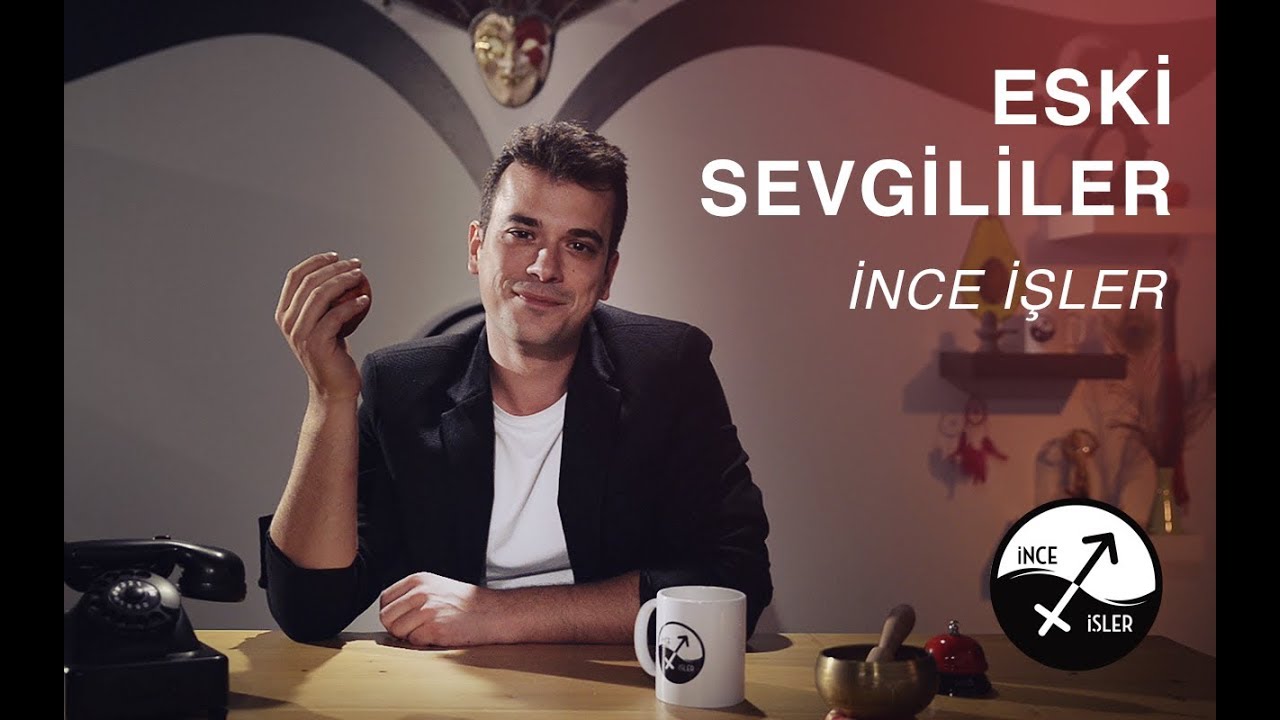 ESKİ SEVGİLİ / 3. Sezon - 15. Bölüm