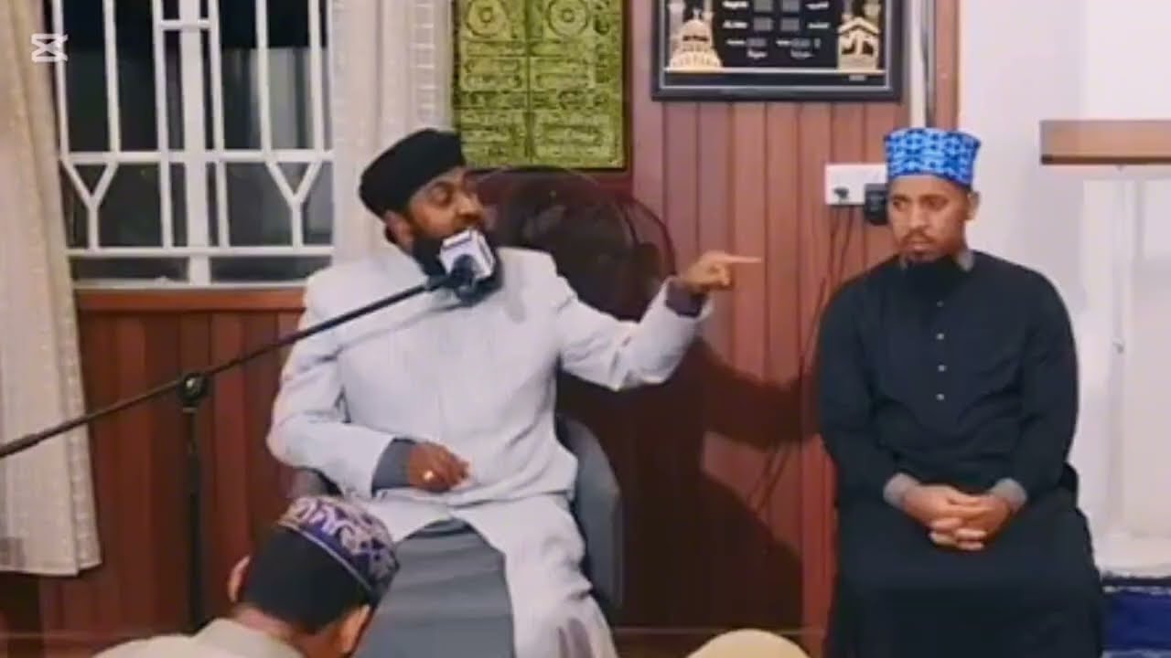 L'amour Rasulullah (Saw) et Dans ki façon line vine profitable pour l'humaniter