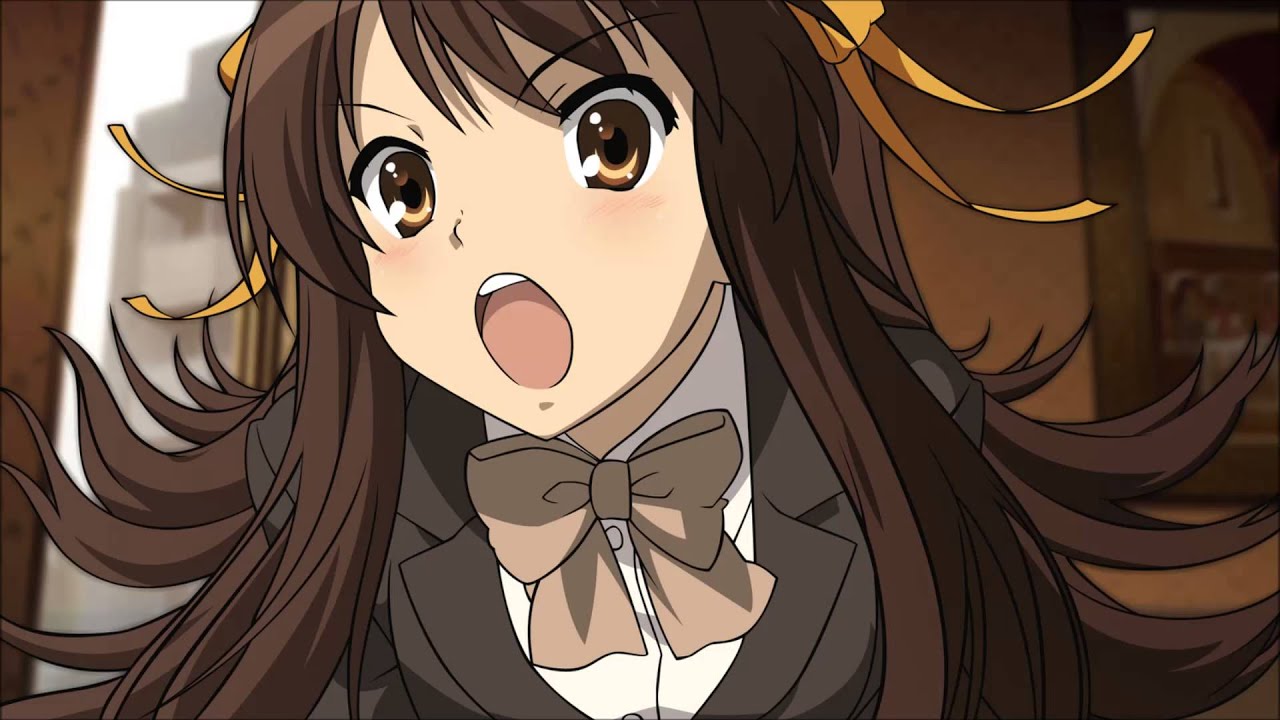 Nightcore - OMG