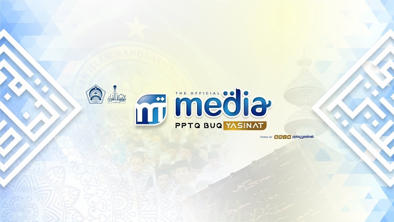 🔴LIVE :PEMBACAAN MAULID OLEH SAYYID HAIDAR DI MAQOM HABIB ANIS - ZIAROH MTs & SMP YASINAT