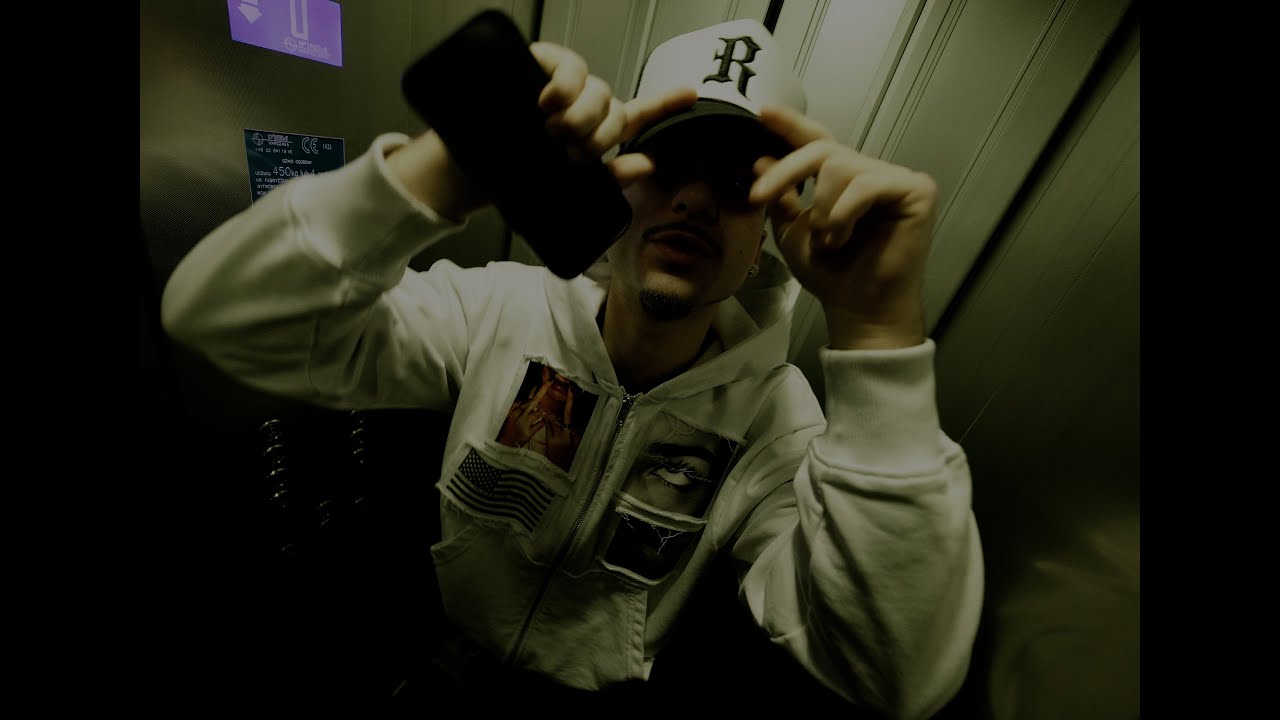javier - SIE KLEI (prod.adi) [🎥: zuba]