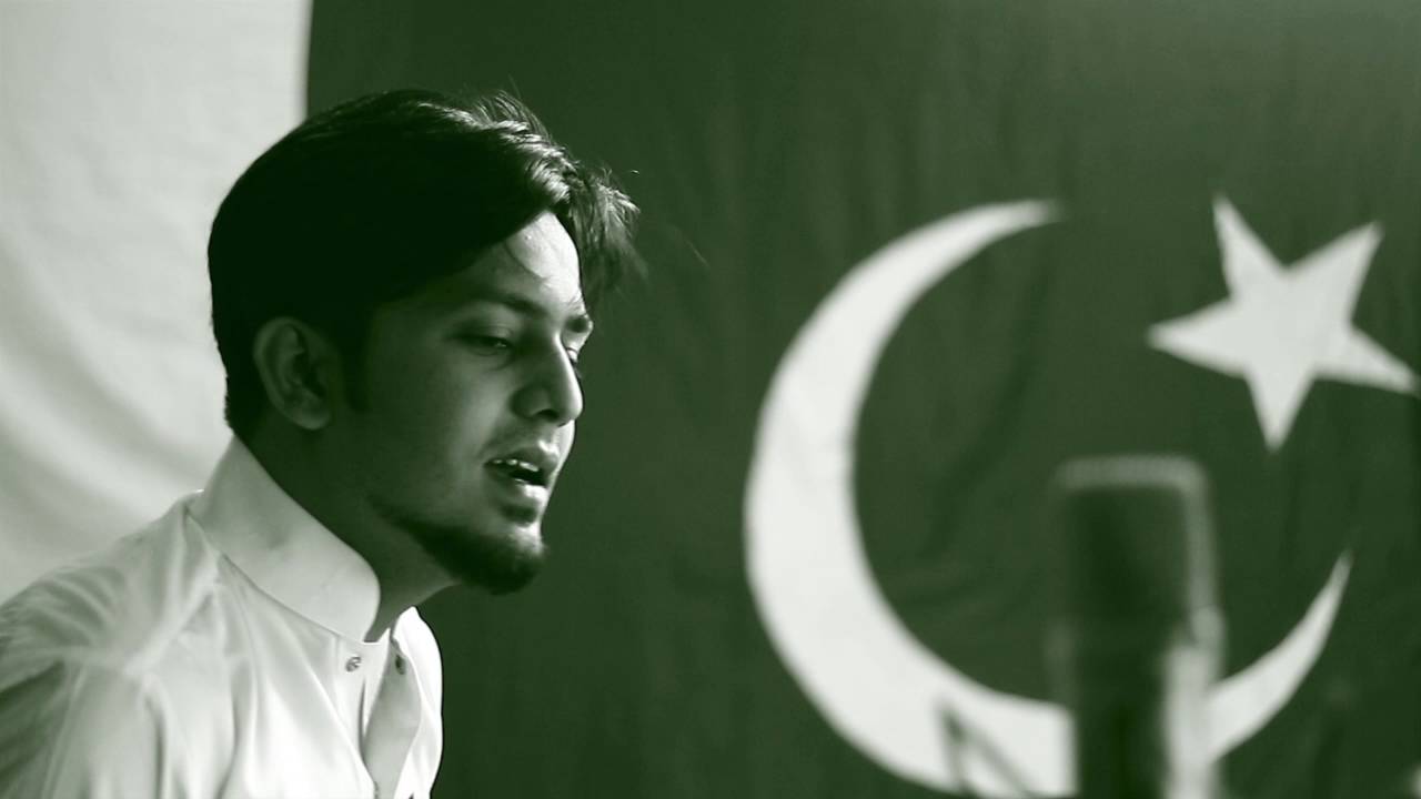 Aey Watan Pak Watan By (Waqas idrees) 2016