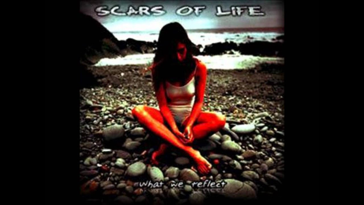 Scars of Life - Pool of Fears