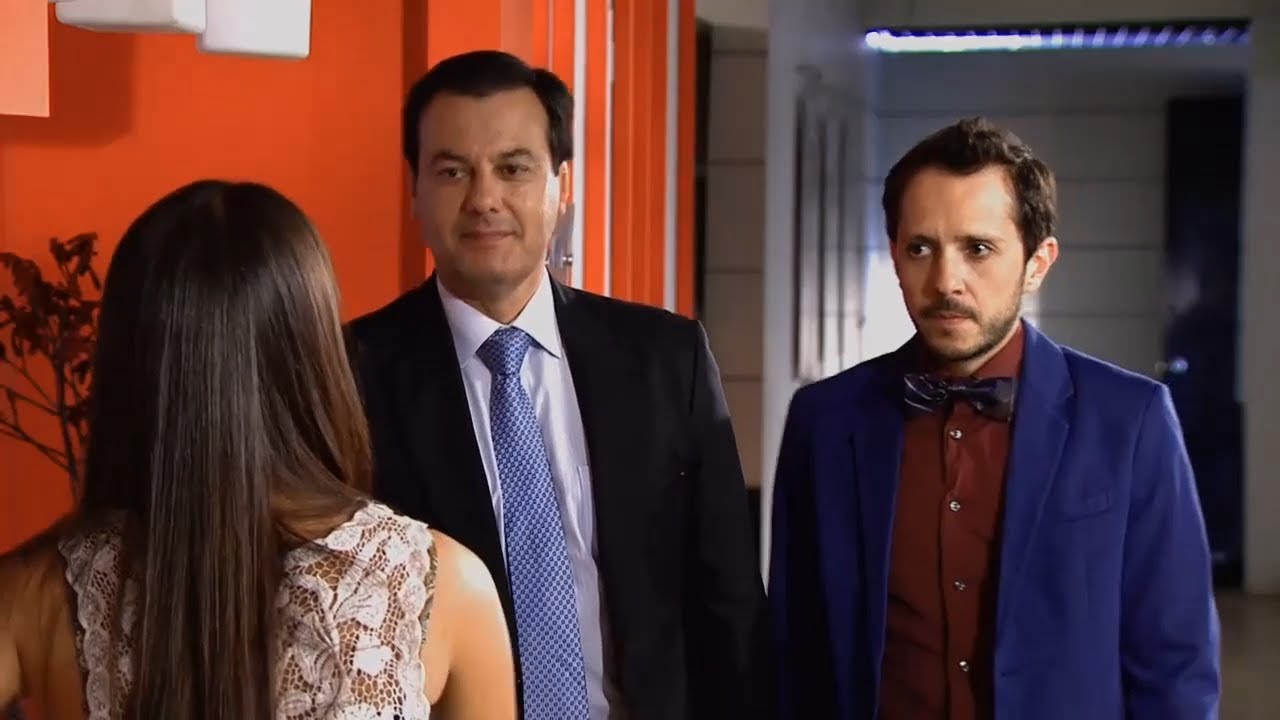 Parte 59  | Julián y Daniel | Gay Storyline 2021 | Secretos del paraíso | Colombia