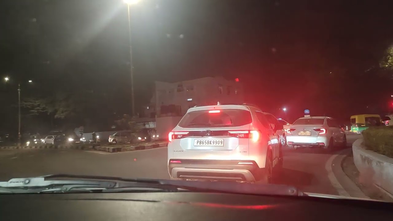 Phase 5 to Sector 32 Chandigarh 