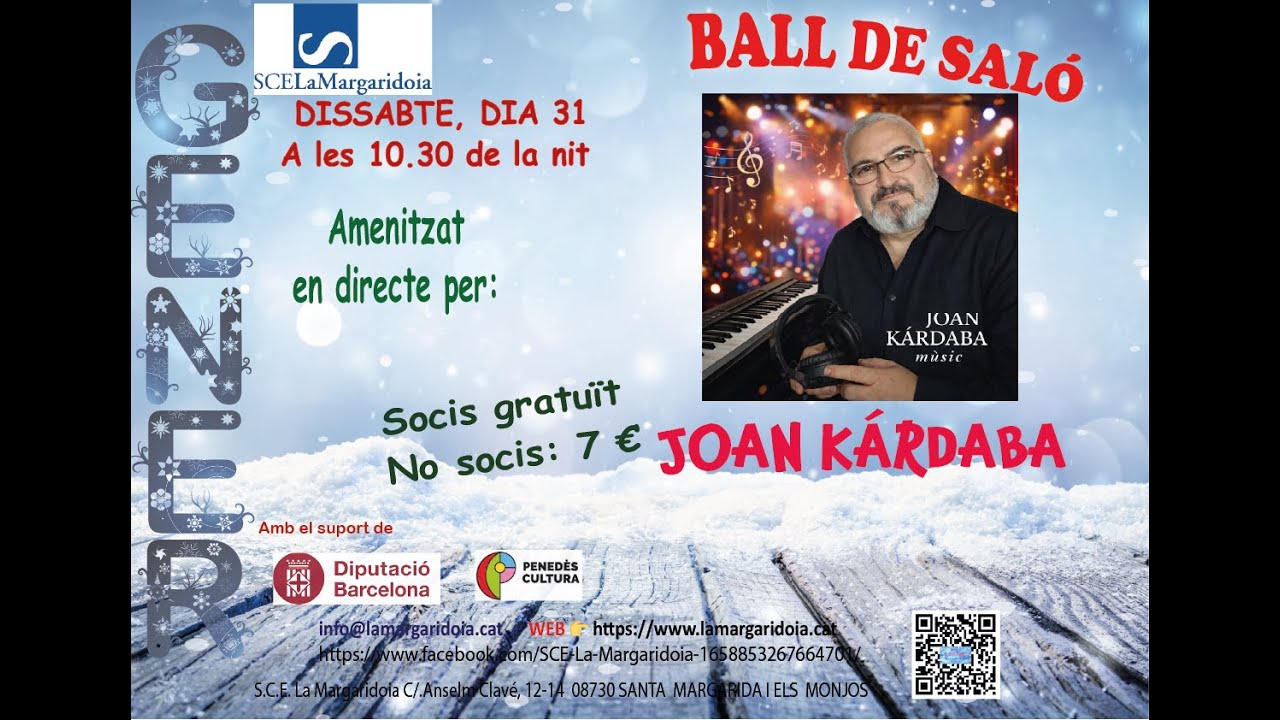 Mistralvideo.com y Juan Kàrdaba (Jamaika grup)