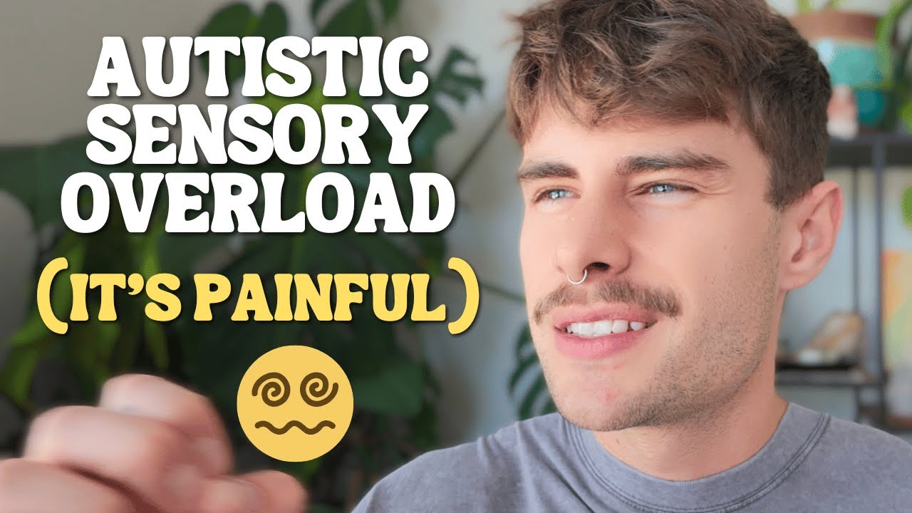 What Does Autistic Overstimulation Feel Like?