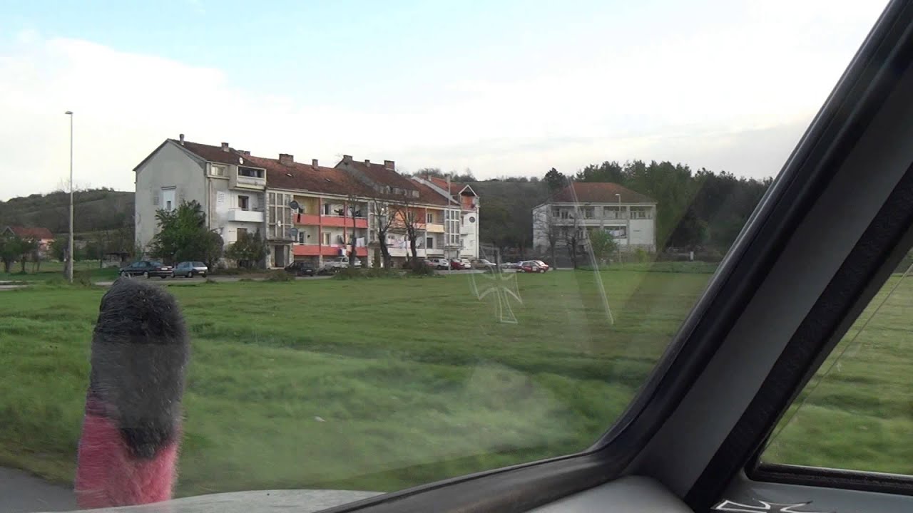 Niksic Milocani Rastovac Vir Jasenovo Polje Krstac Montenegro 2442014