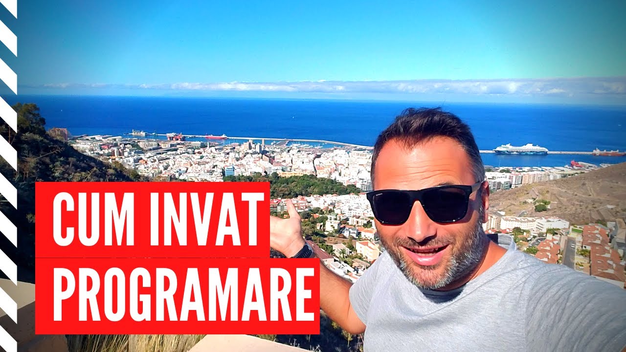 Curs Programare Incepatori