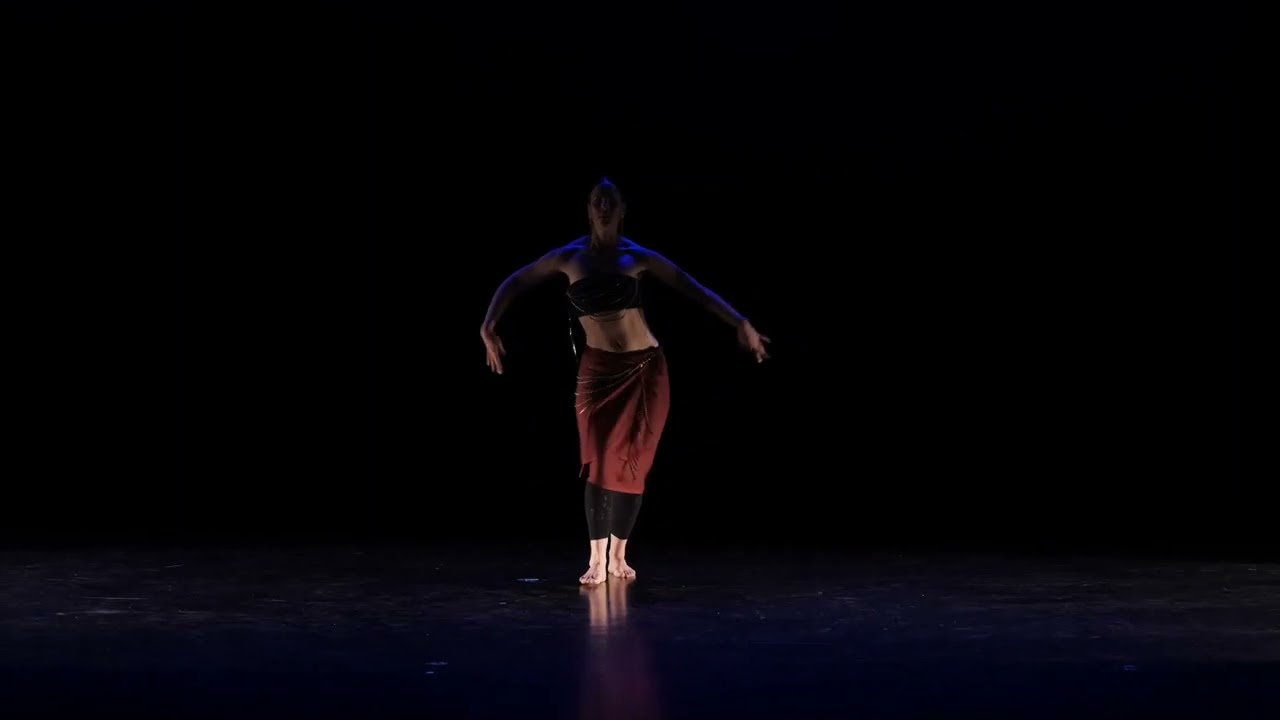 Gala 2023 - Orane 1