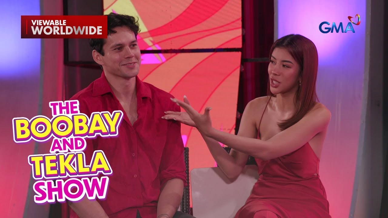 TBATS: Nasa FOREIGNER nga ba ang TRUE LOVE at FOREVER?