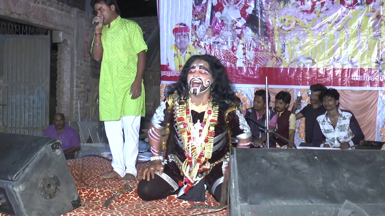 Sonana khetlaji pedal Yatra sang Bagra se Sonana khetlaji part 3
