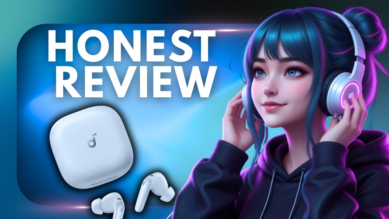 Soundcore P31i Review: Is the AI Translation Actually Free? (2026)