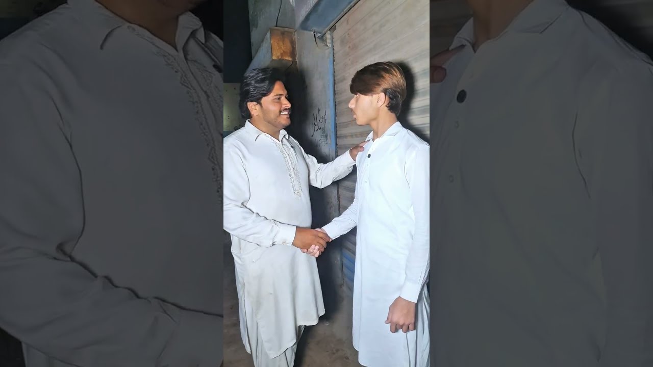Chugalkhor log||Zara Bachke||umartv227 