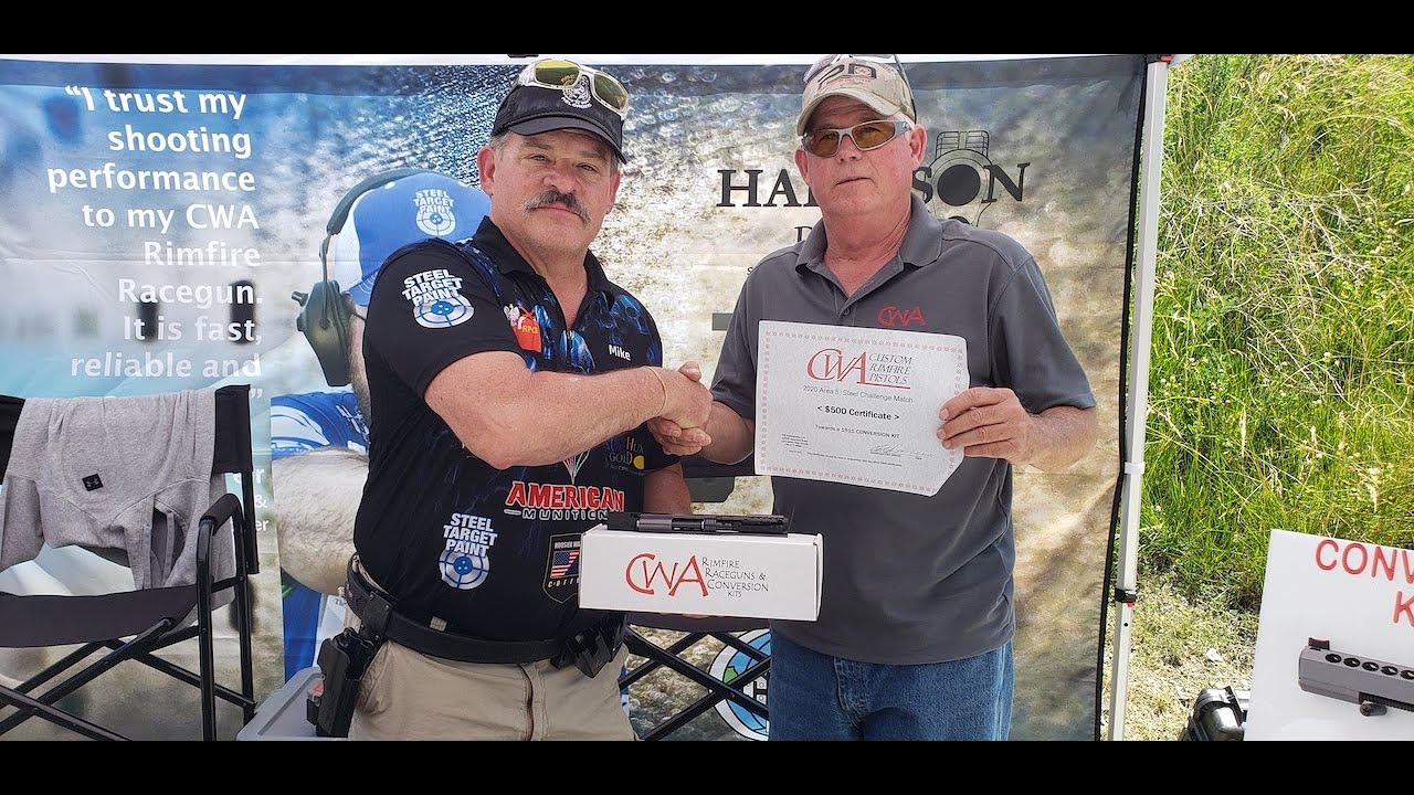 The RPG Team goes to the Area 5 Steel Challenge Championships.