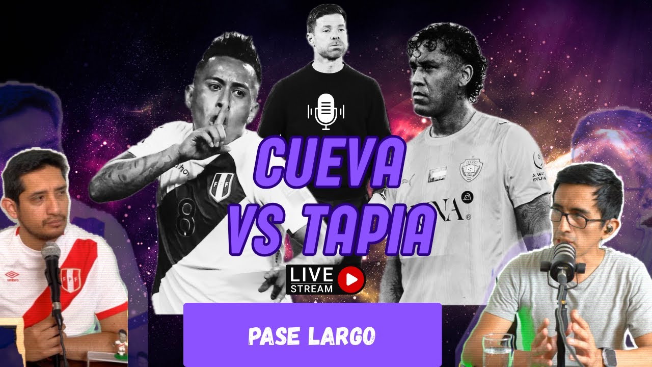 ¡MADRID EN CRISIS Y GUERRA EN LA SELECCIÓN! Cueva vs. Tapia: ¿Ruptura Total?