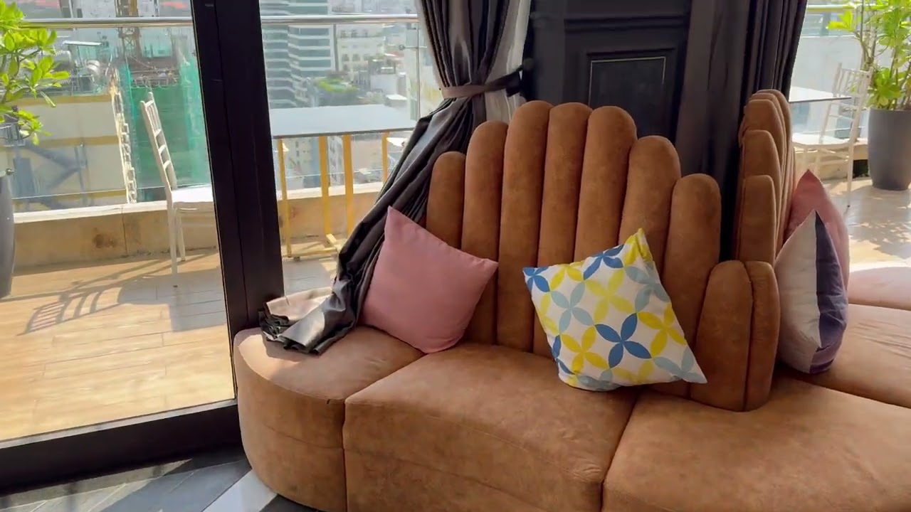 Cicilia Danang Hotels & Spa