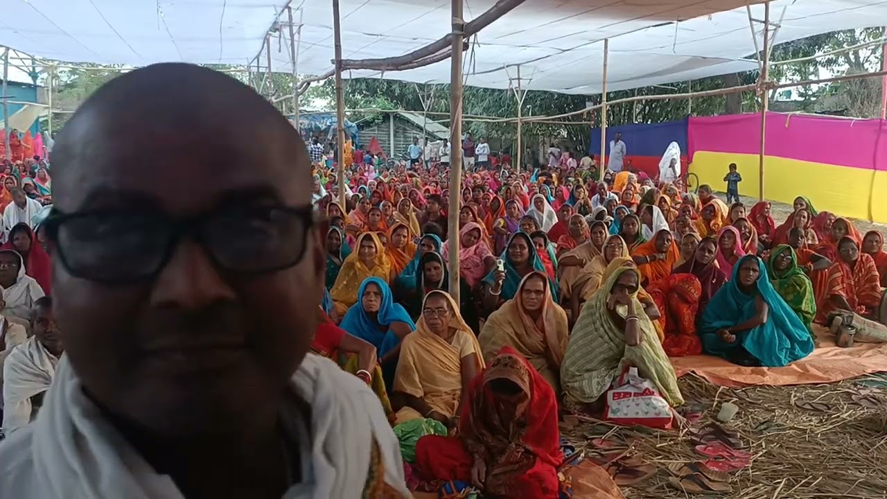 Santosh parbachan 