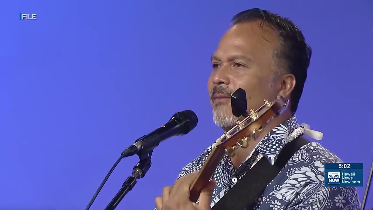 ‘Disappointing’: Hawaiian music artists sound off after being stiffed thousands