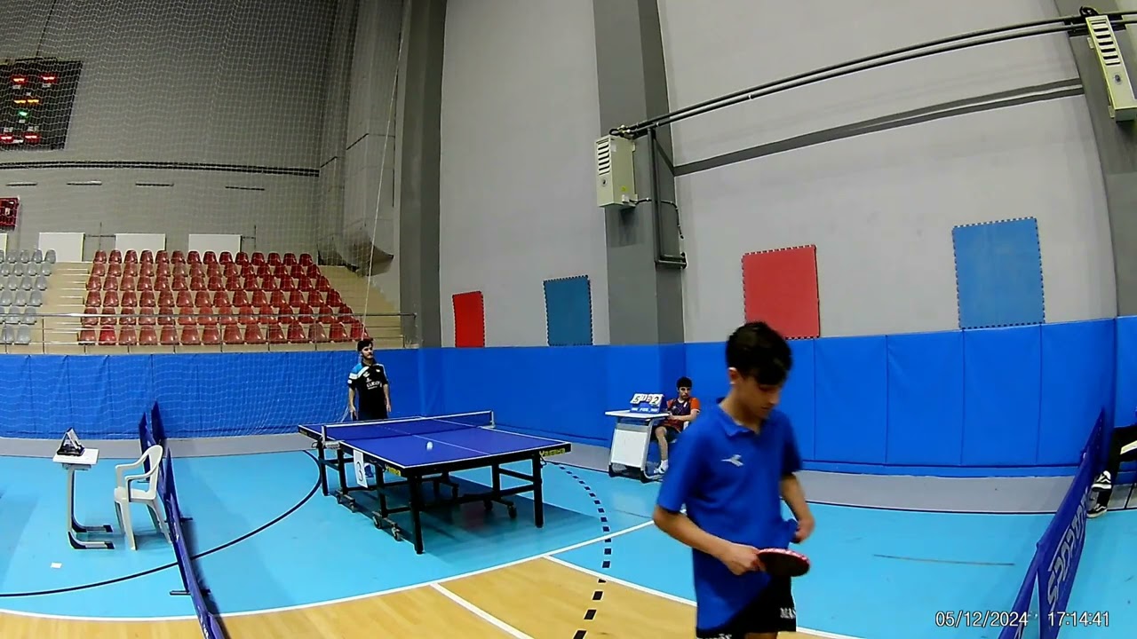 SEFA KELEŞ -ONUR ALP SAĞIR