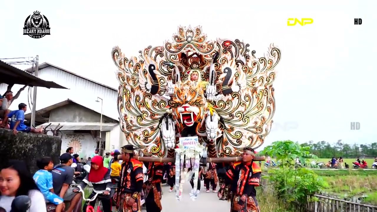 REBUTAN ANAK - SIGIT PRAYOGA - KARANGANYAR SUKRA WETAN 26 DESEMBER 2025