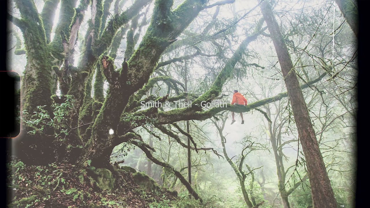Smith & Thell - Goliath slowed songs