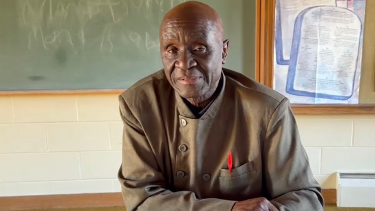 MAAJABU YA MUNGU YALITIKISA MTI HUKO DRCONGO 