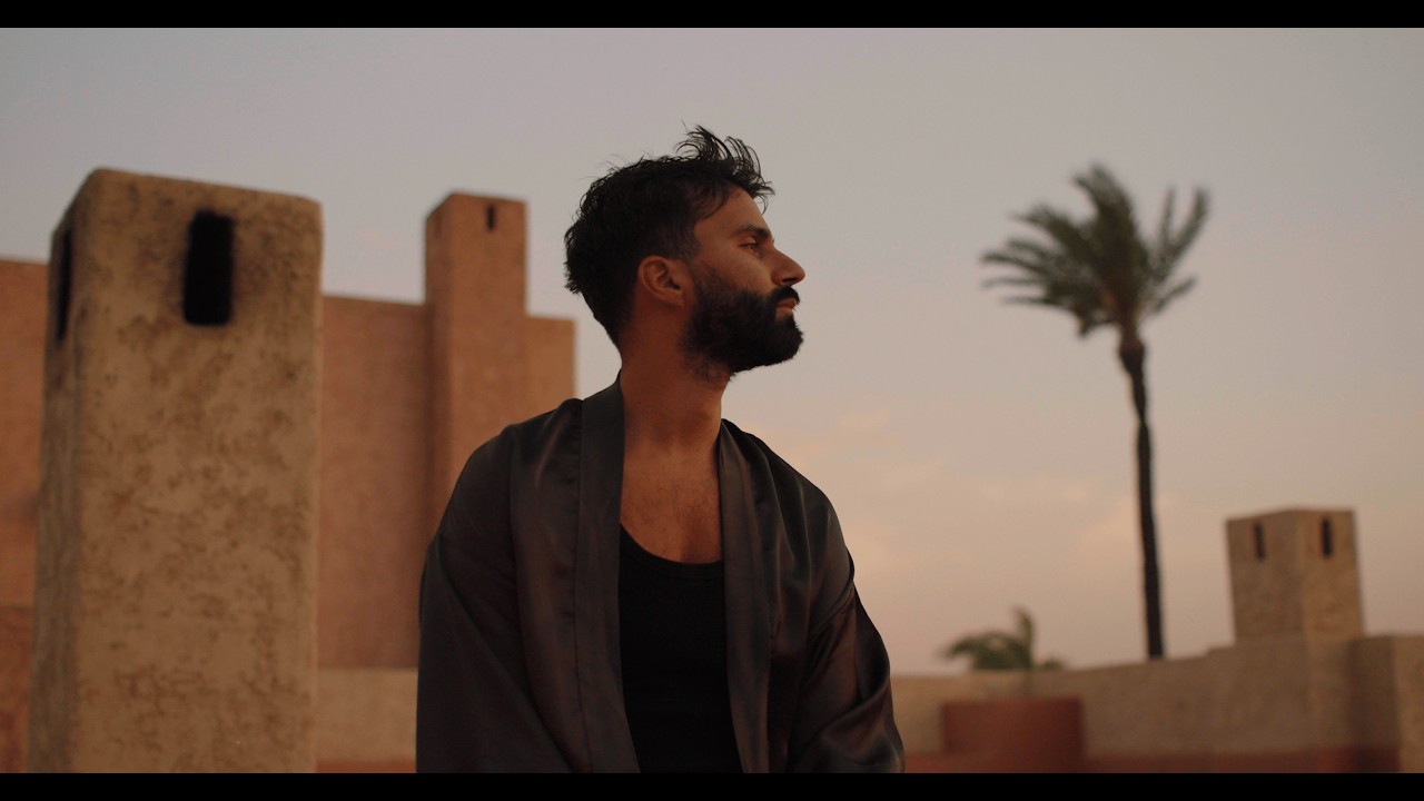 R3HAB - All My Life (Official Music Video)