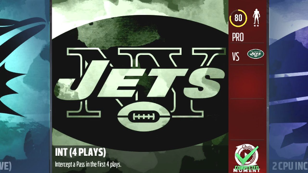 How To Intercept the CPU in 4 Plays FAST & EASY | MUT 17 Gauntlet Tips EP 2| Madden Ultimate Team 17