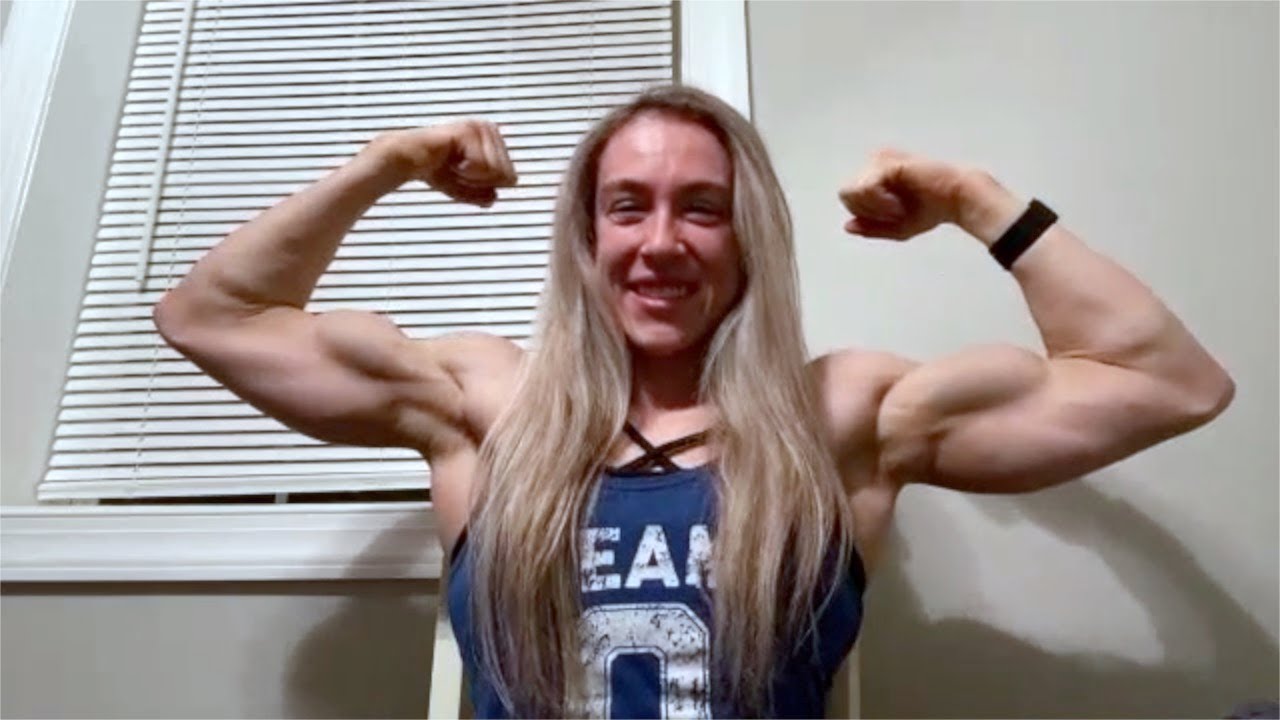 Lexi Kos Flex 3