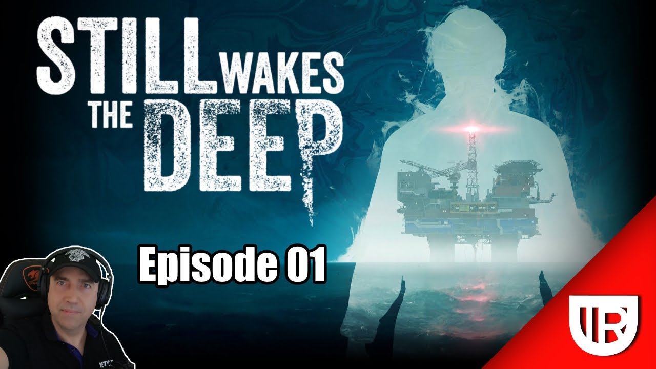 DIRTDIVER LIVE 🔴 PC/Fr Rediff twitch Still Wakes the Deep episode 01