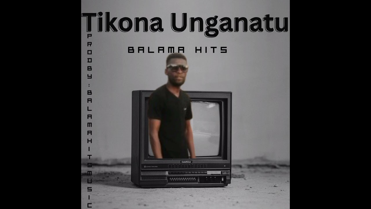 Tikona unganato_Balama Hits ( prod By BH revolution music2025