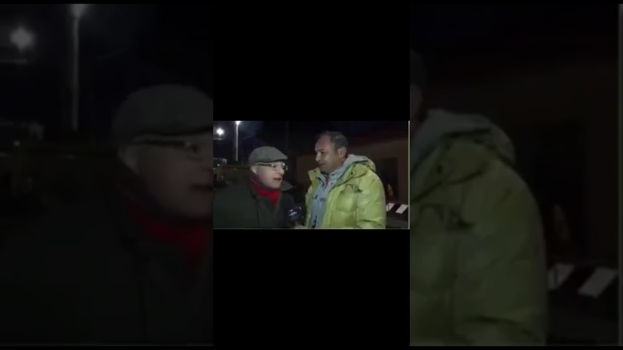 &ldquo;Ma quale rabbia?!&rdquo;, vecchio tifoso del Catanzaro incazzato nero.