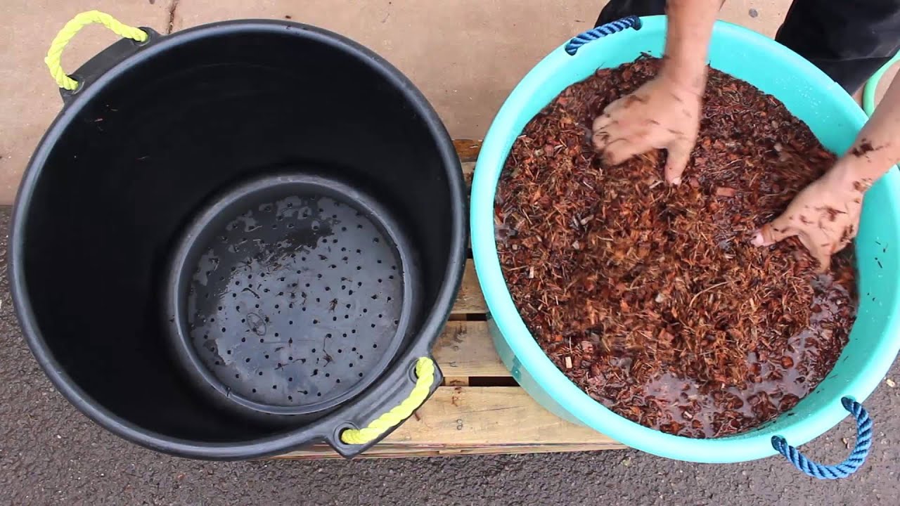 Prococo DIY compressed coco coir block expansion