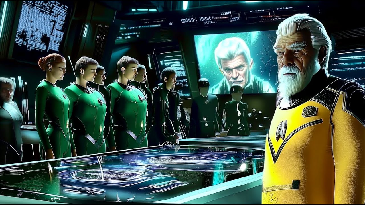 Galactic Rulers Watch in Horror as Humans Walk Away from Negotiations | HFY | Sci-Fi Reddit Stories
