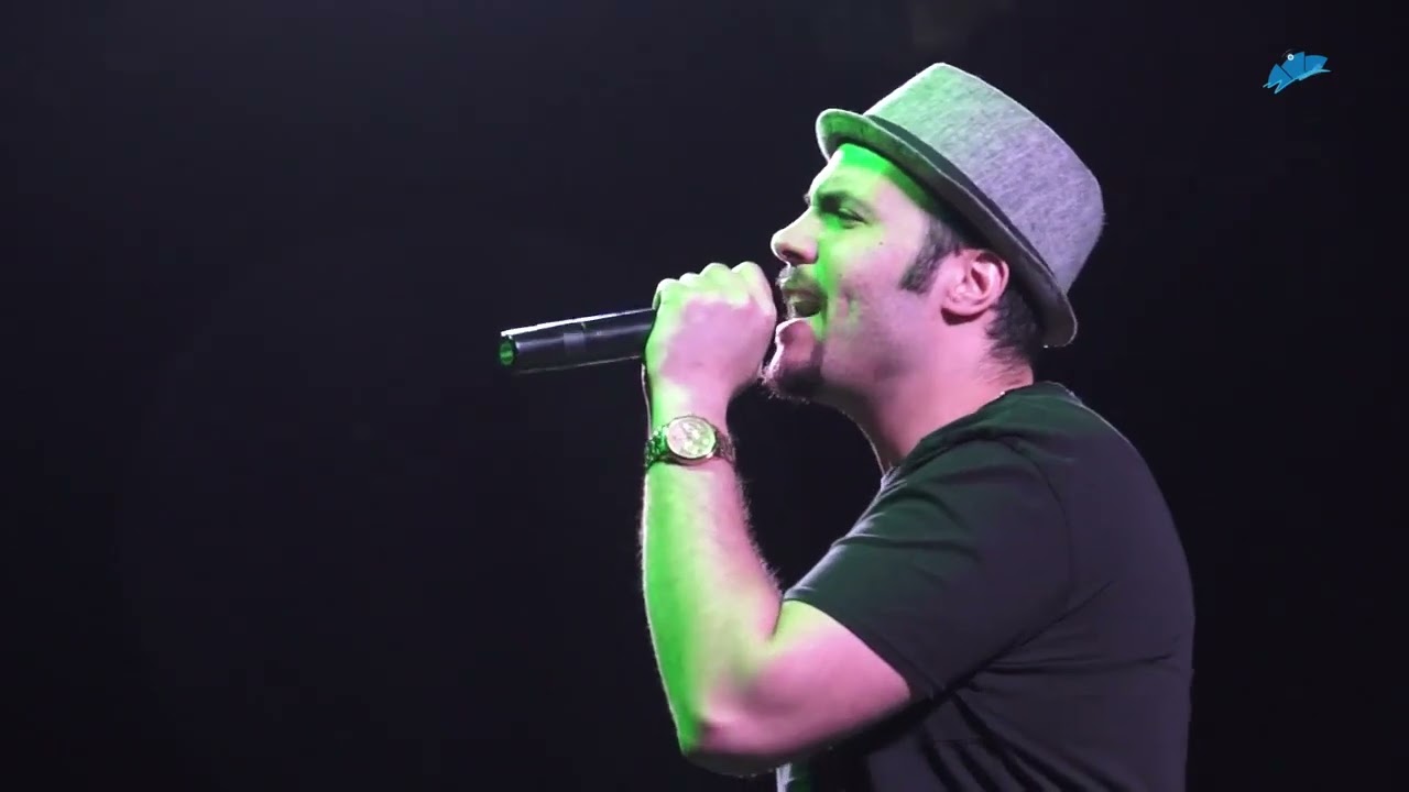 Cairokee كايروكي - على الهامش | ساقية الصاوي