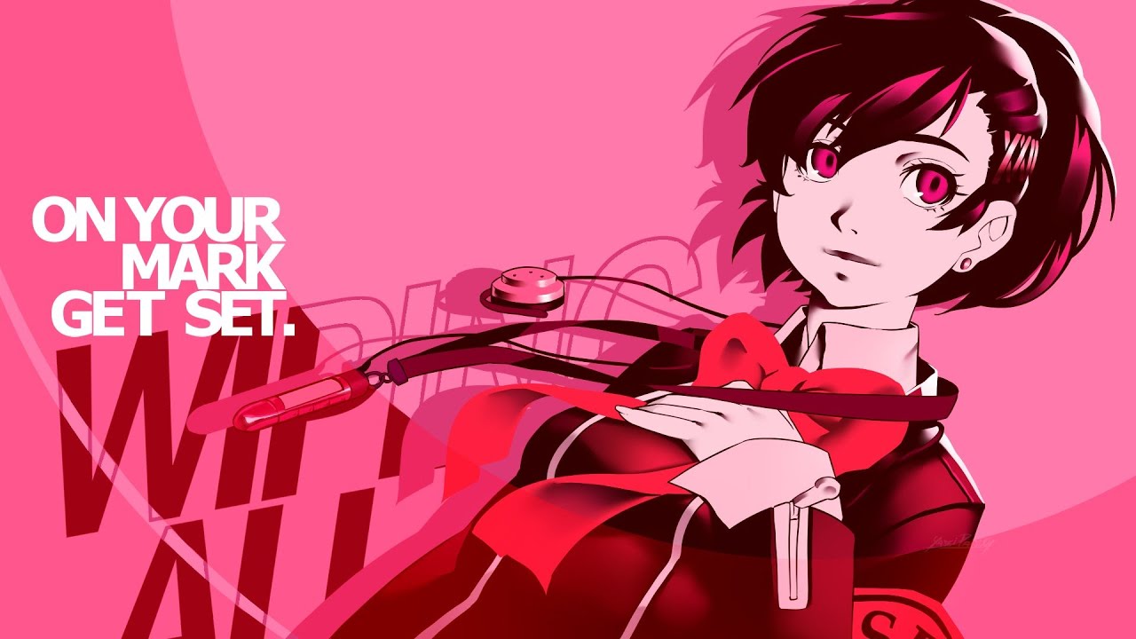 Sun (Reload Arrange) - Persona 3 Reload