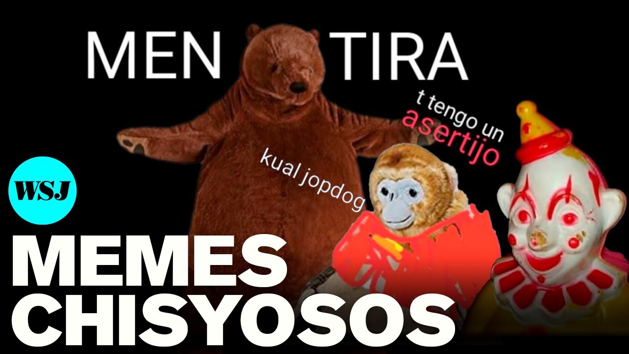 Reaccionando a Memes Chisyosos! (El Juego de la Muerte, El Préstamo y El Oxxo)