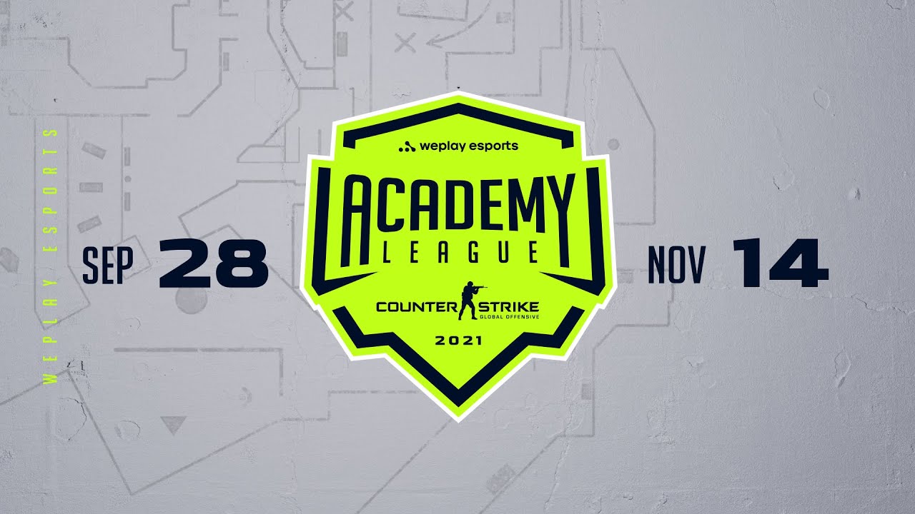 NAVI Junior vs BIG Academy I WePlay Academy League Season 2