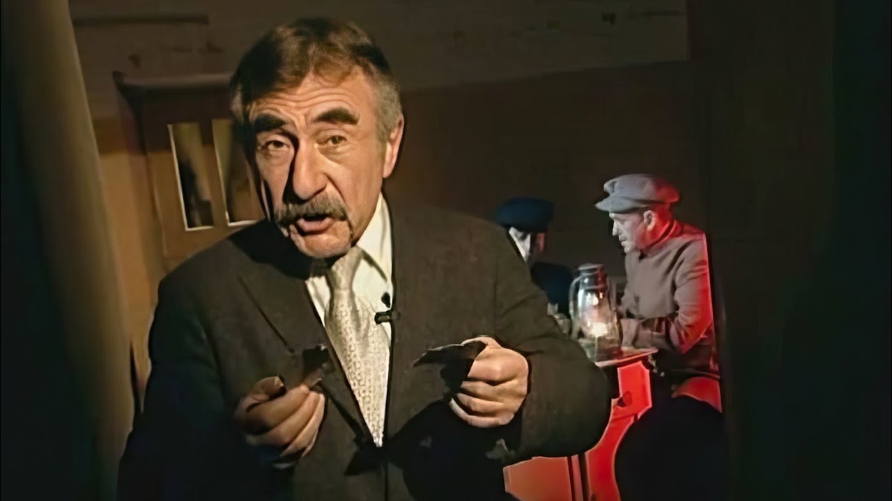 Следствие вели с Леонидом Каневским #внезакона