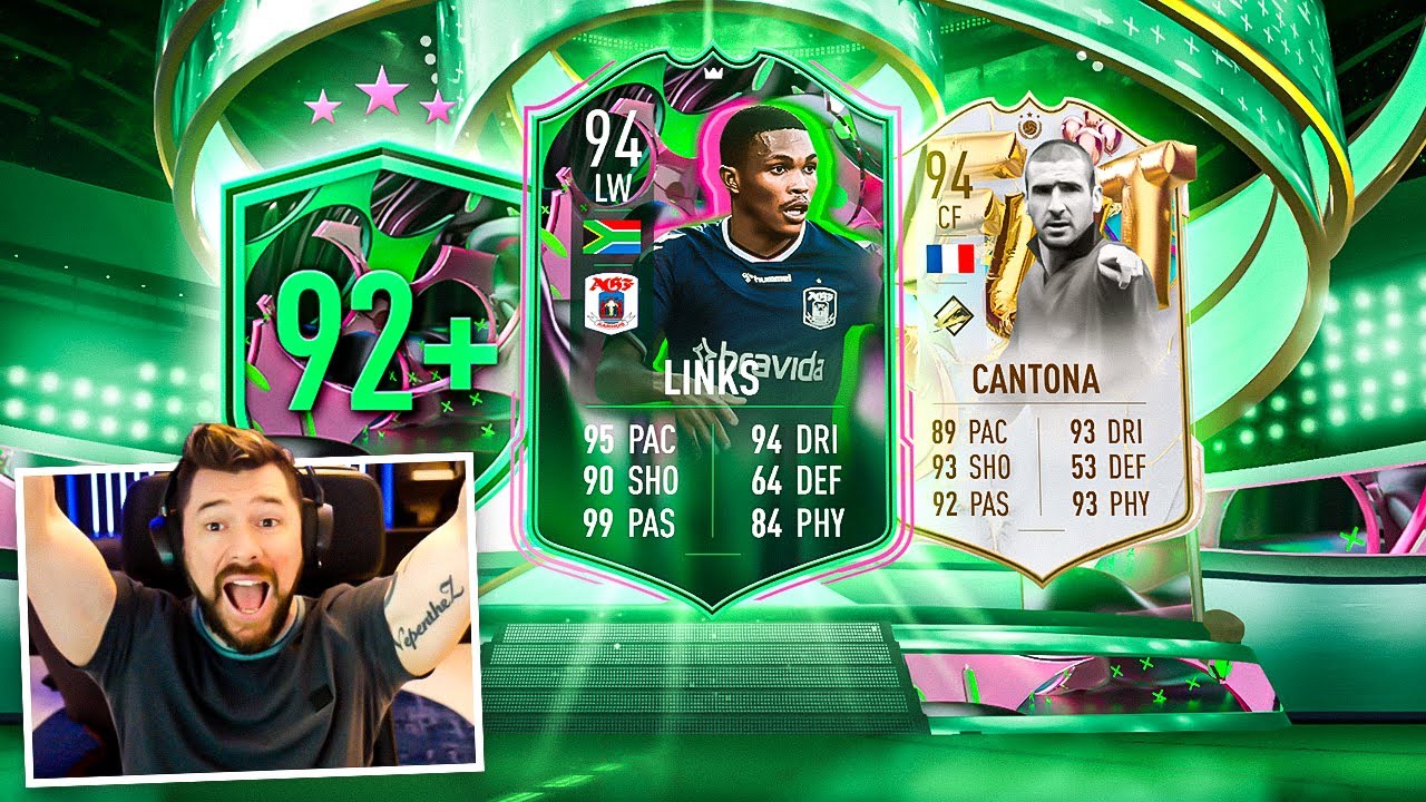 The BEST Content in EA History!!