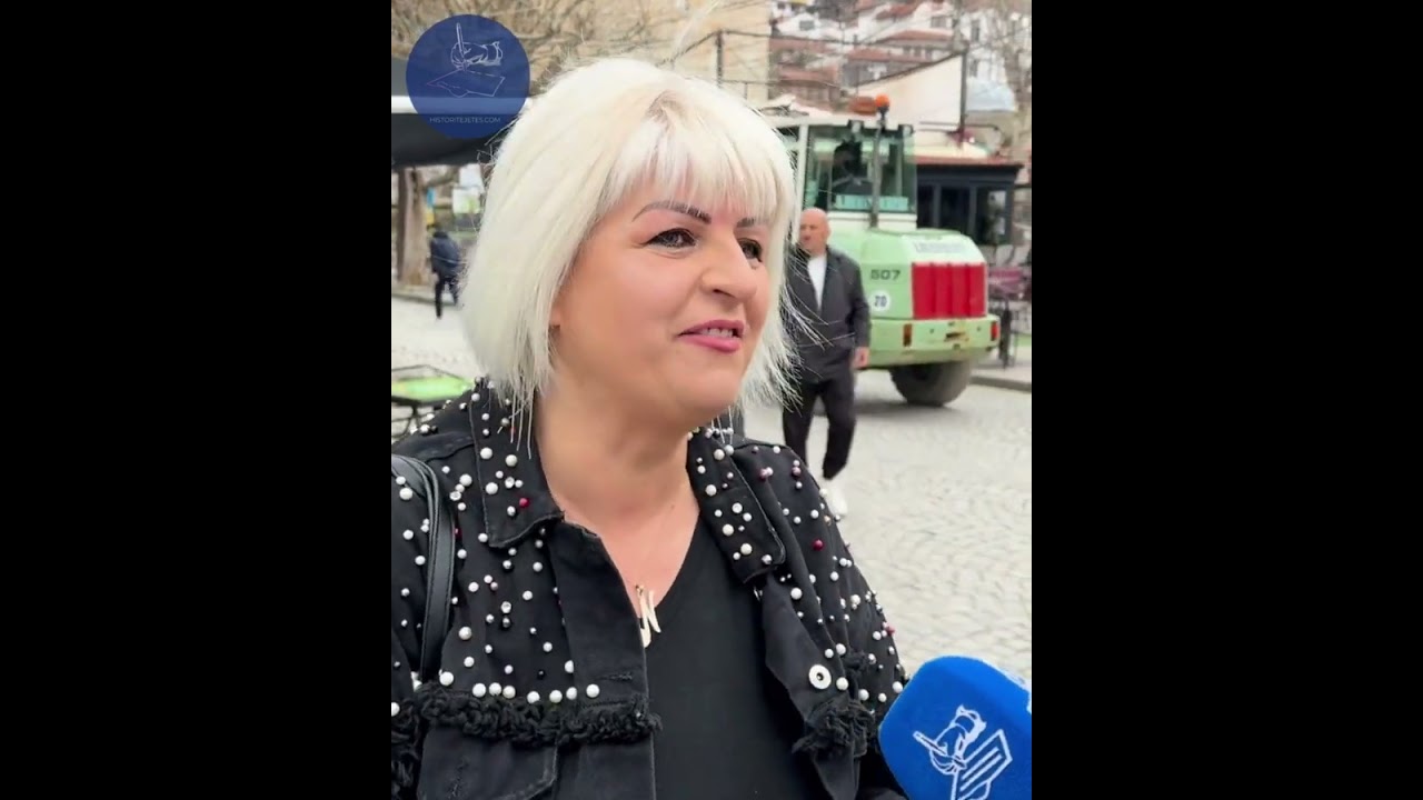 “Kam qene e martuar por Burri ka nderru jete. Tash jam single por krejt jane te martuar ...