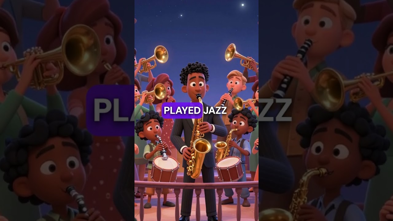 Serial Killer Made Entire City Play Jazz to Save Their Lives