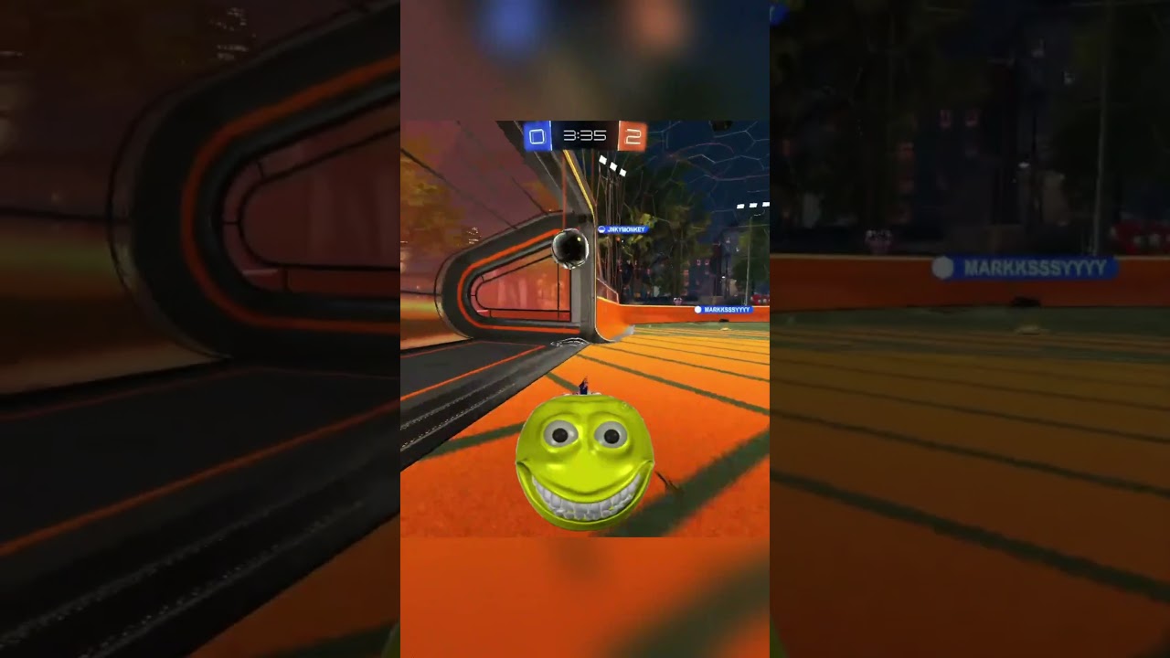 w redirect... for Today's Match 🗣️🔥😤#rocketleague #gaming #montage #shorts #rocketleagueclips
